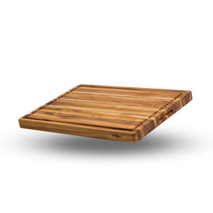 Extra Large Wood Serving Board - Wayfair Canada